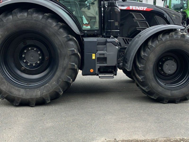 Fendt 722 Vario Gen6 Profi+