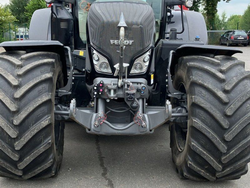 Fendt 722 Vario Gen6 Profi+