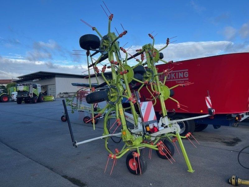 Claas Volto 900