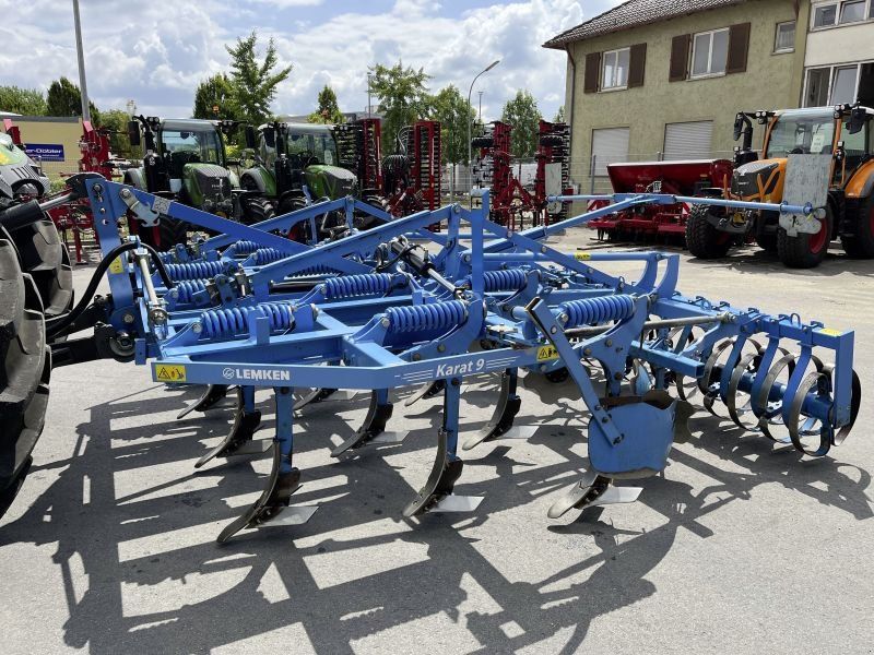 Lemken GEBR. KARAT 9 400 KU