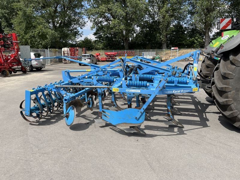 Lemken GEBR. KARAT 9 400 KU