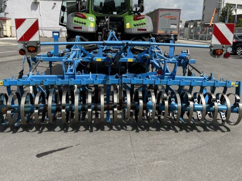 Lemken GEBR. KARAT 9 400 KU