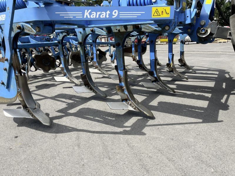 Lemken GEBR. KARAT 9 400 KU