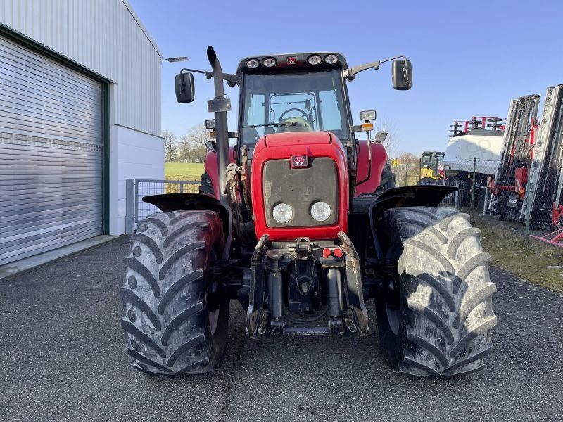 Massey Ferguson 6497 DYNA 6