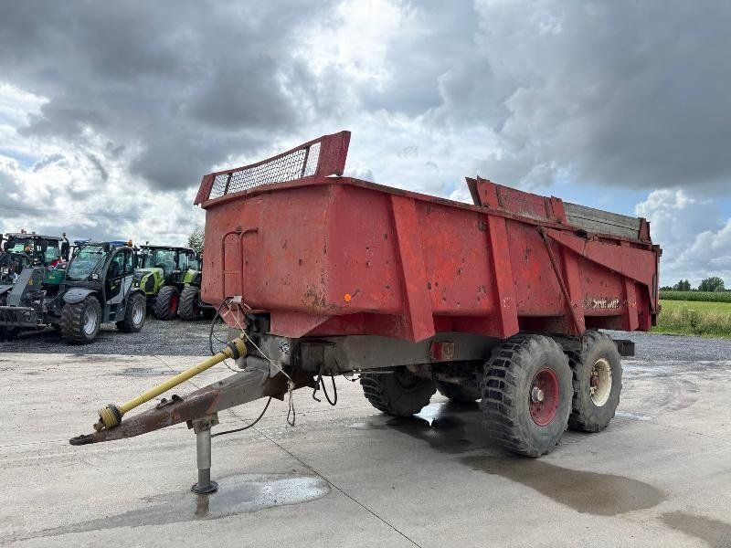 Bennet Brimont BB14T