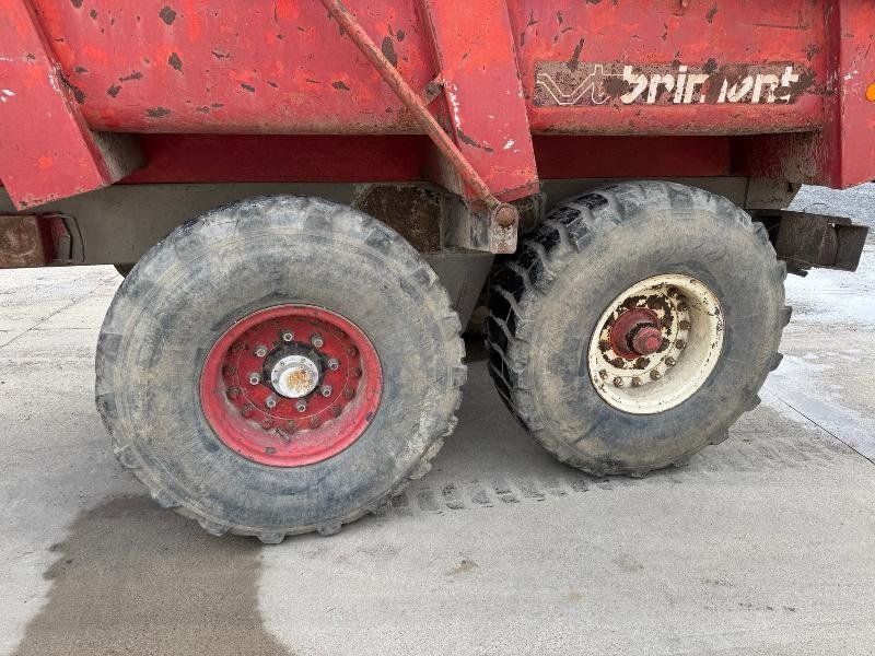 Bennet Brimont BB14T