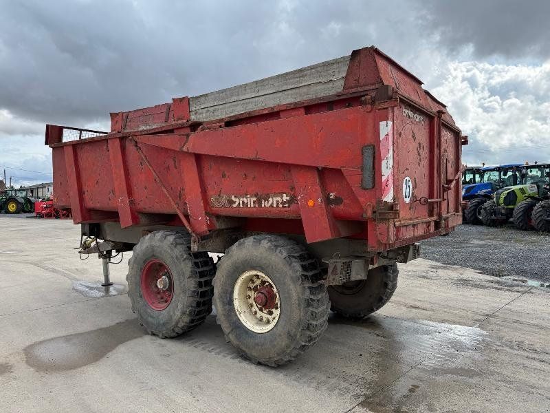 Bennet Brimont BB14T
