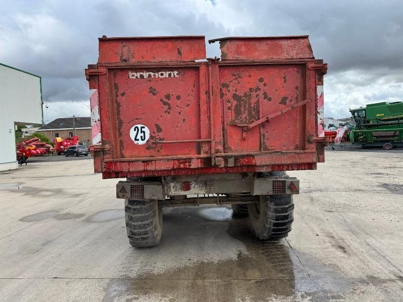 Bennet Brimont BB14T