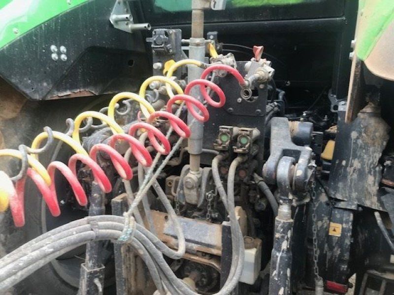 Deutz-Fahr 6215ttv
