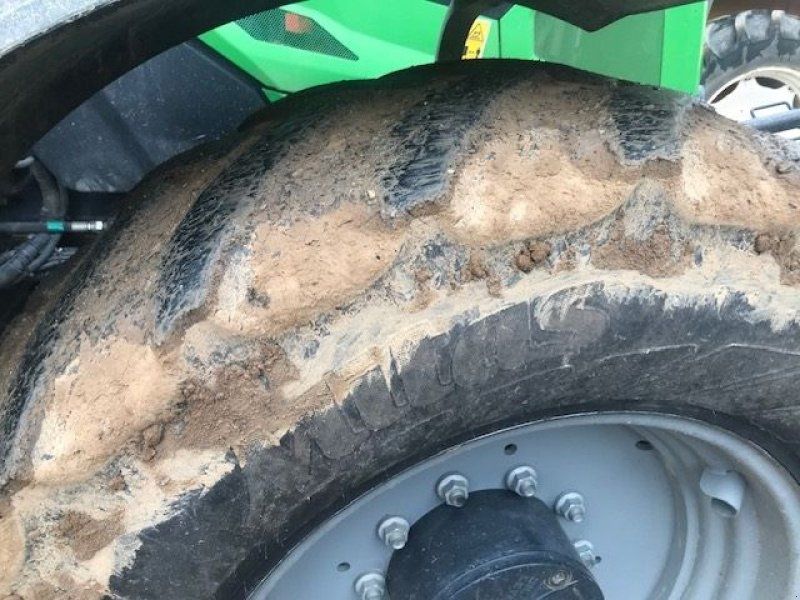 Deutz-Fahr 6215ttv