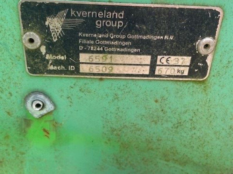 Deutz-Fahr CONDIMAST 5521