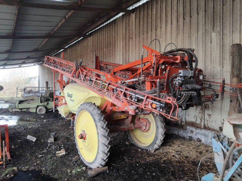 Vicon PLORER A 2400