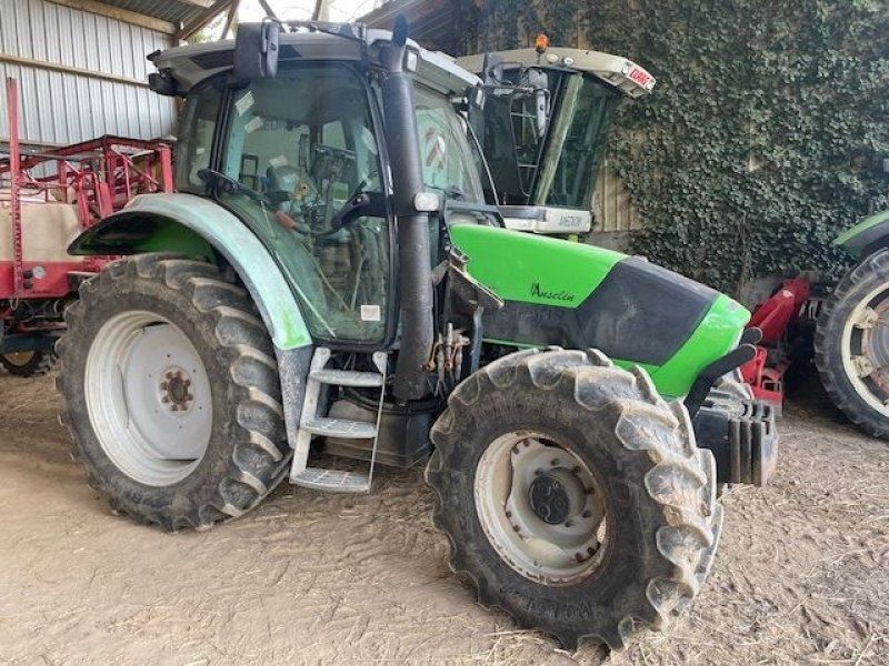 Deutz-Fahr k420