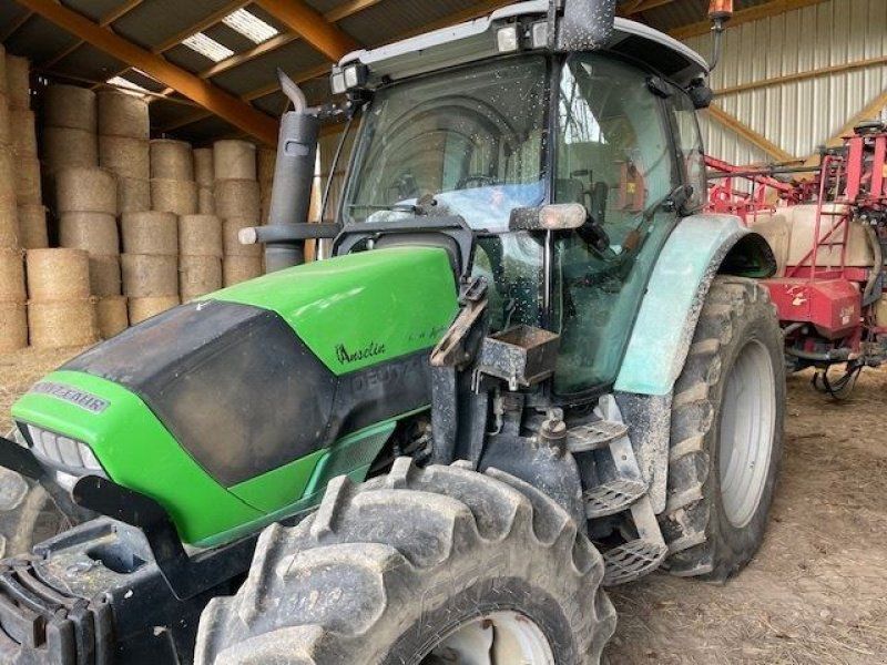 Deutz-Fahr k420