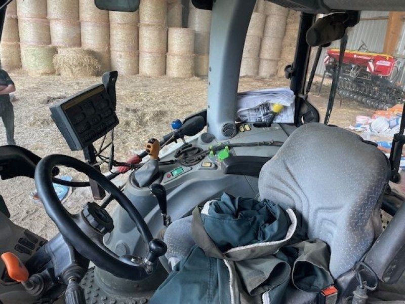 Deutz-Fahr k420
