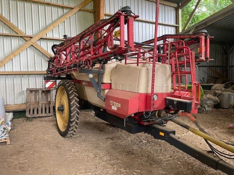 Vicon MANAGER2504