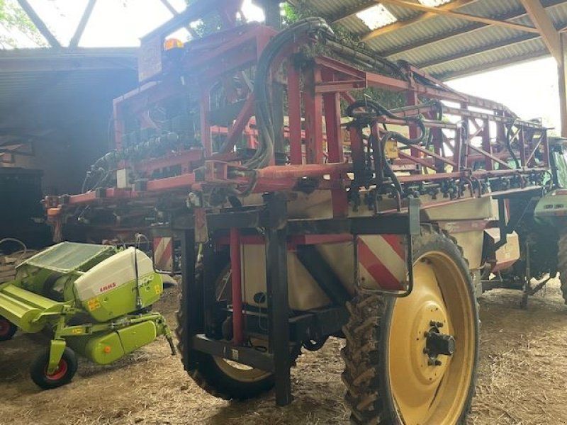 Vicon MANAGER2504