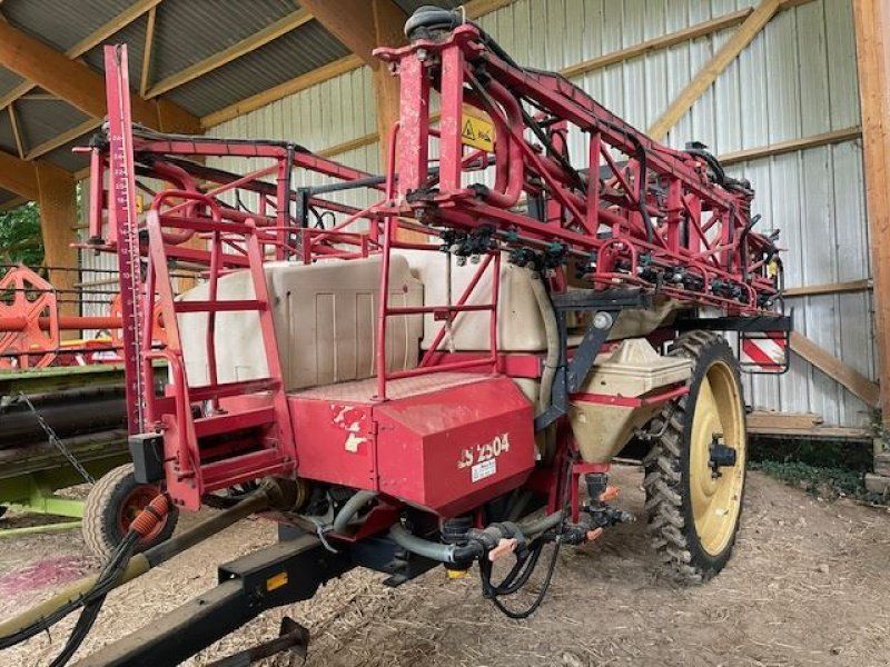Vicon MANAGER2504