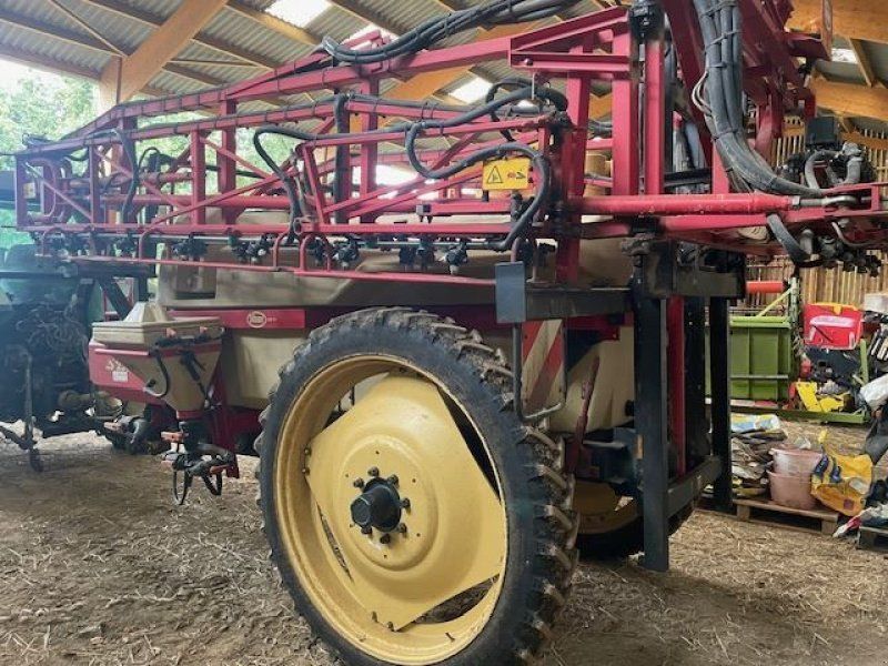 Vicon MANAGER2504
