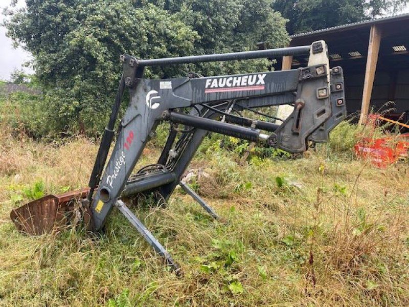 Faucheux PRESTIGE120D