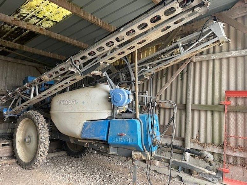 Evrard METEOR2800