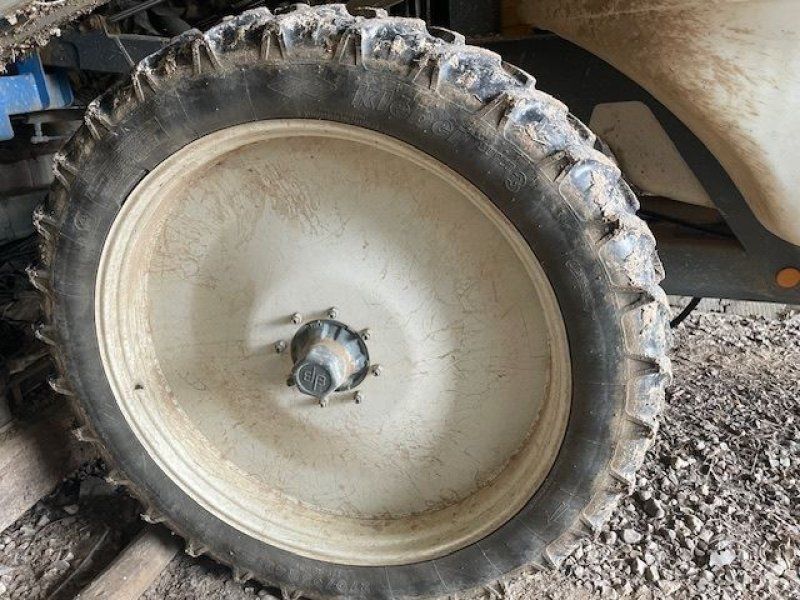 Evrard METEOR2800