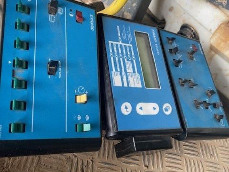 Evrard METEOR2800