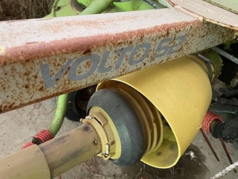 Claas VOLTO52