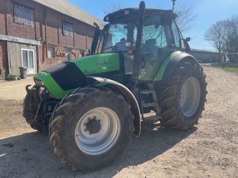 Deutz-Fahr agrotron 150