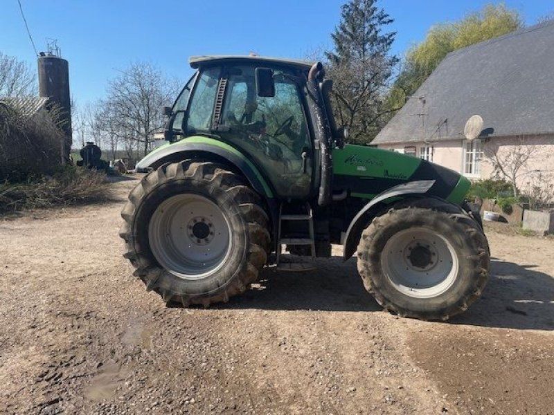 Deutz-Fahr agrotron 150