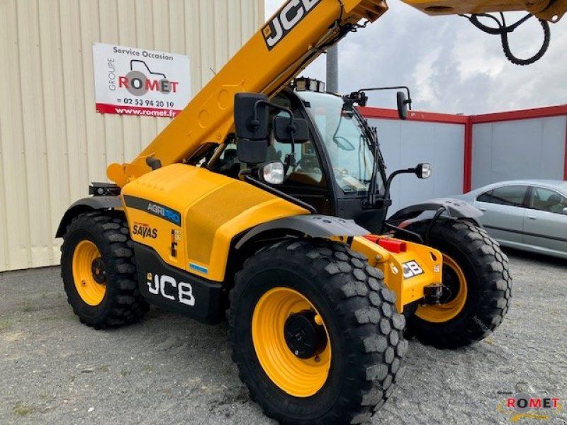 JCB 542-70 AGRIPRO