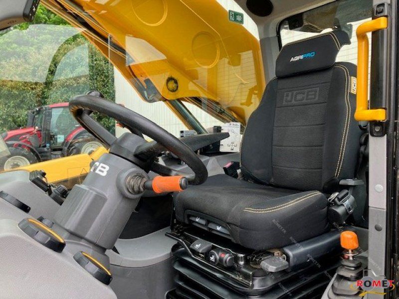 JCB 542-70 AGRIPRO