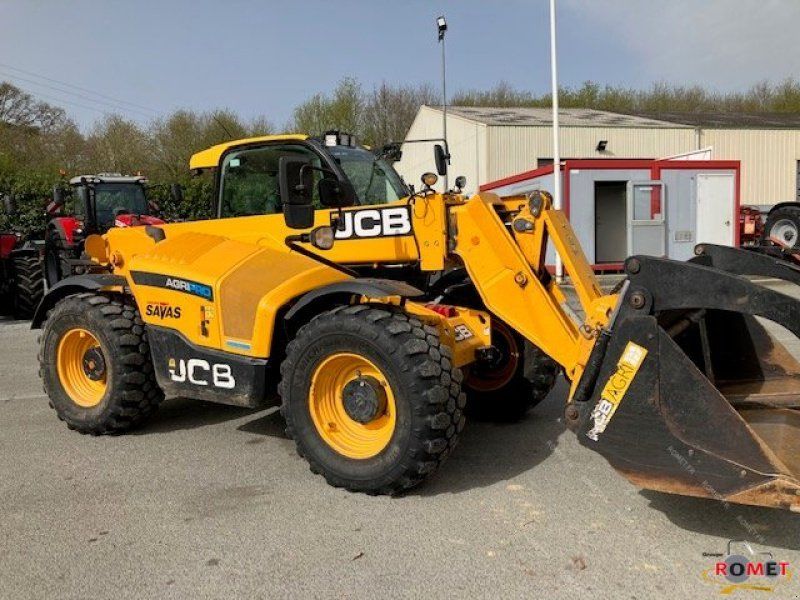 JCB 542-70 AGRIPRO