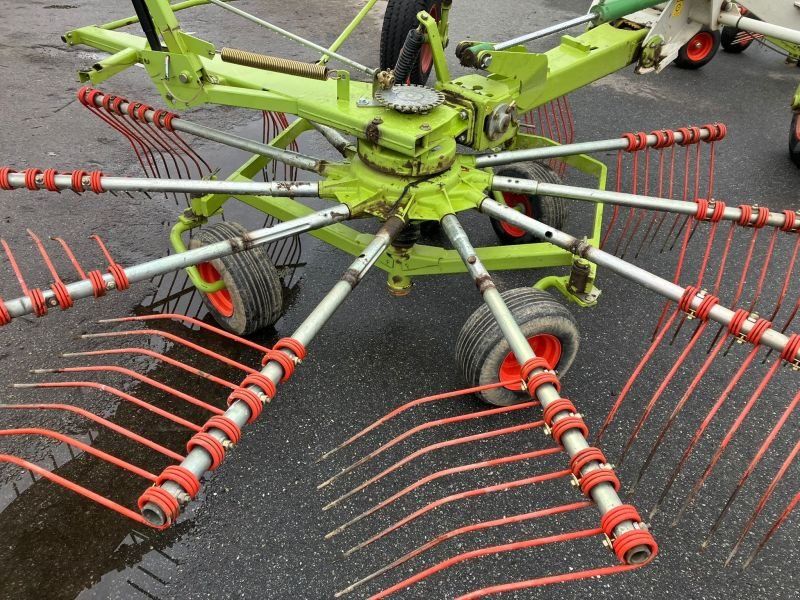 Claas LINER 1250 PROFIL