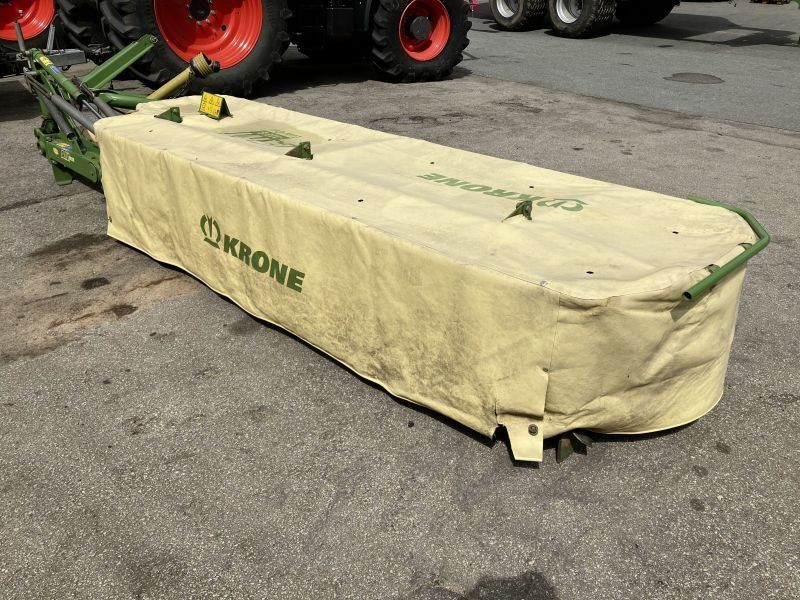 Krone AM 323 S EASYCUT