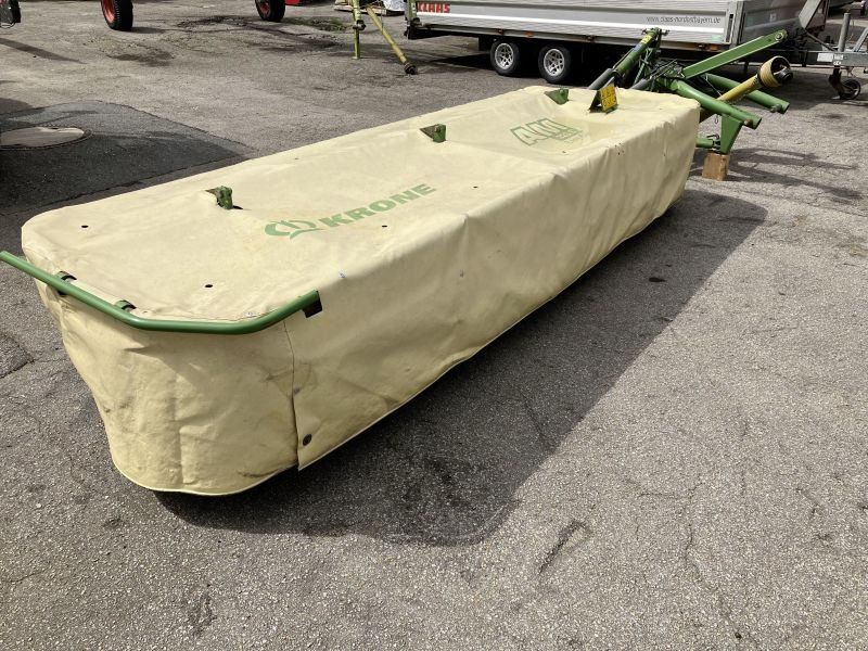 Krone AM 323 S EASYCUT