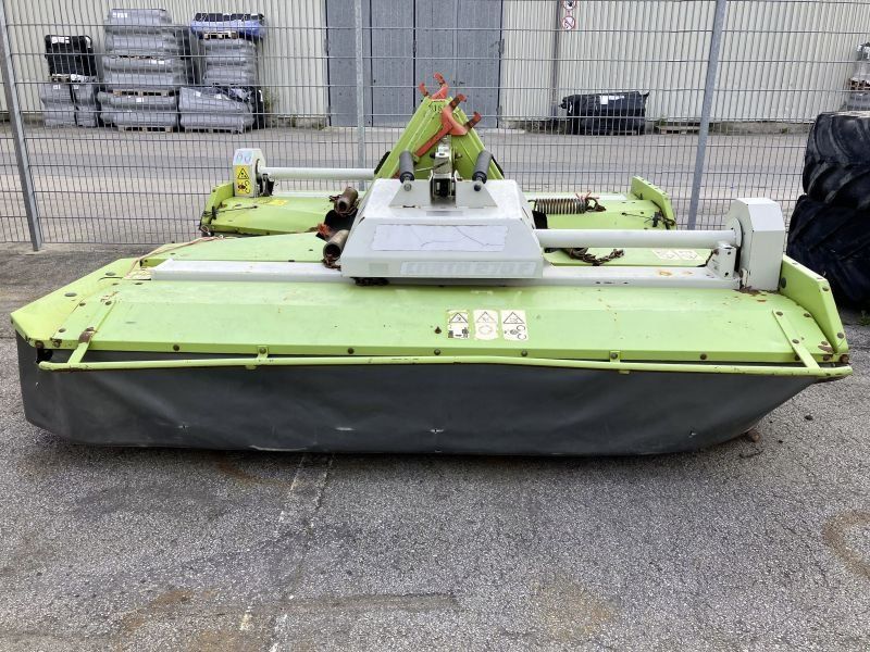 Claas CORTO 270 F