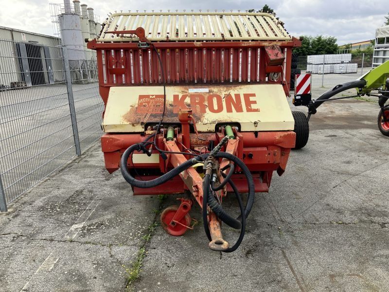 Krone TURBO 3200