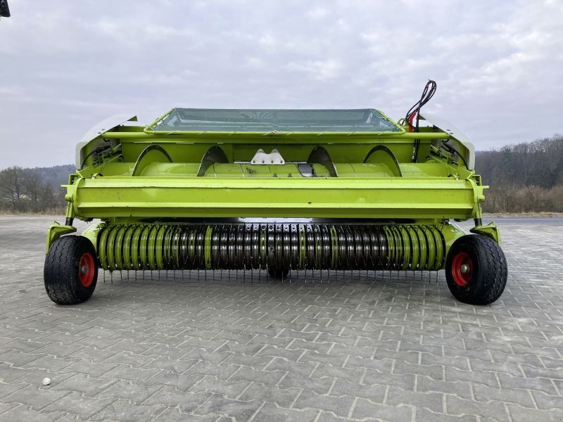 Claas PU 300 PROFI