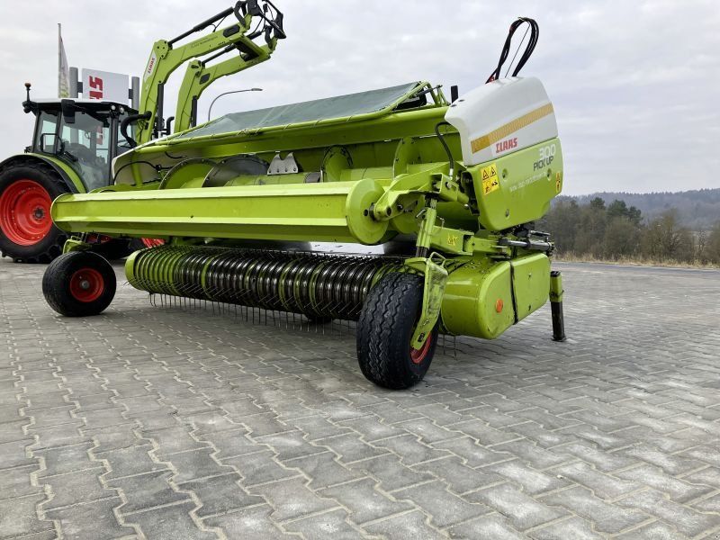 Claas PU 300 PROFI
