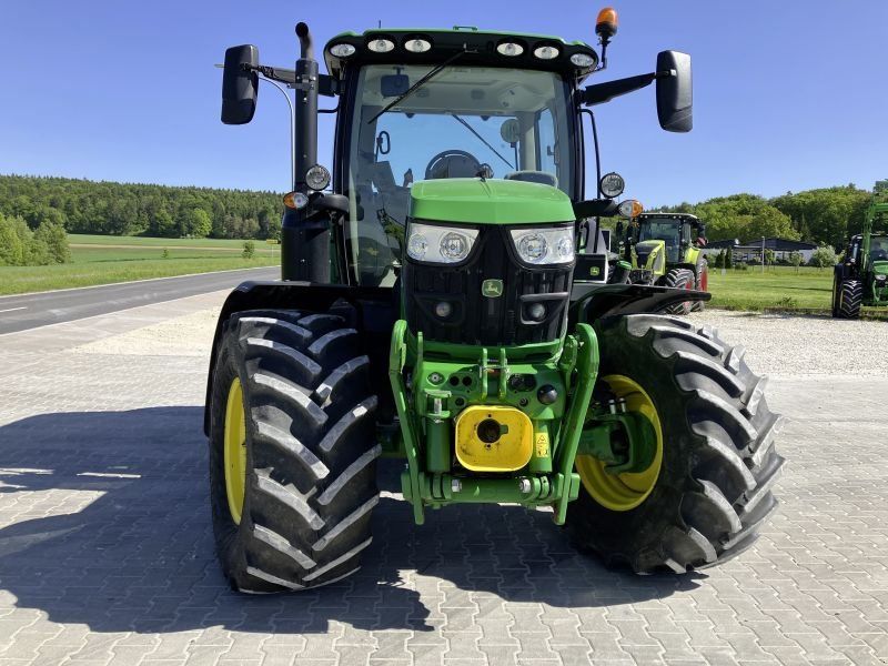 John Deere 6130 R AUTOPOWR COMMAND PRO