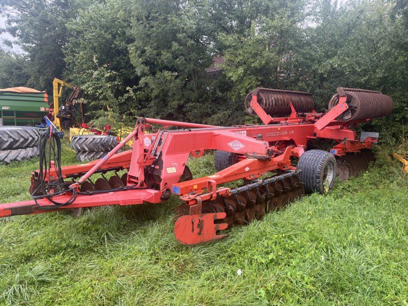 Kuhn Discover xm44/660