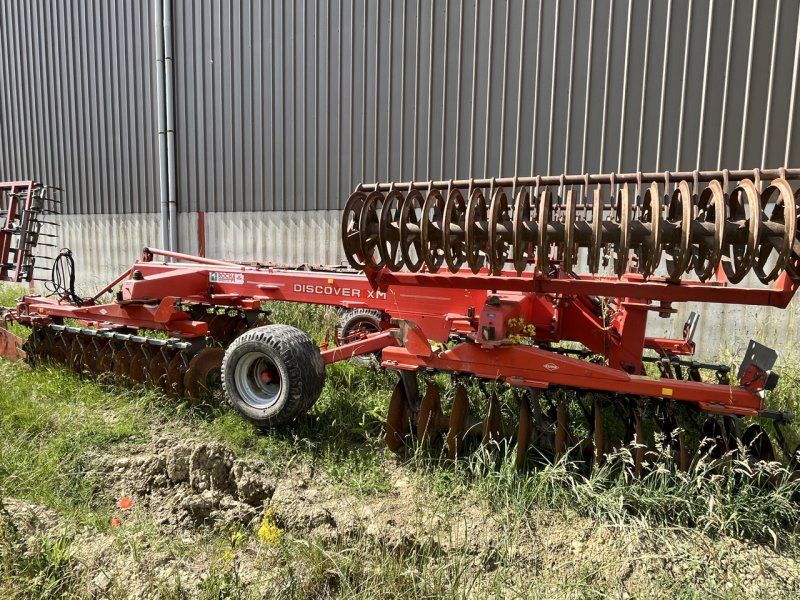 Kuhn Discover xm44/660