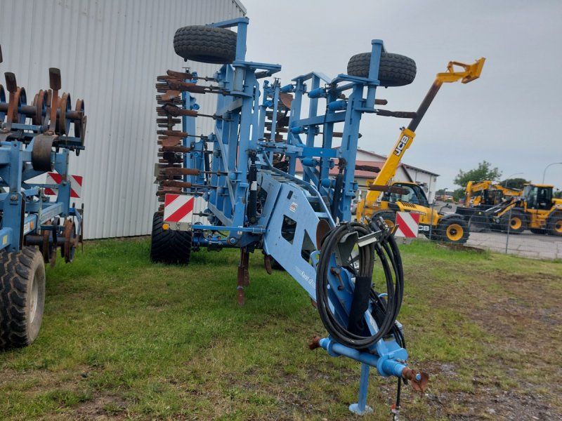 Lemken KARAT 12 KUA
