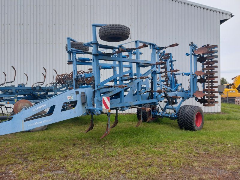 Lemken KARAT 12 KUA