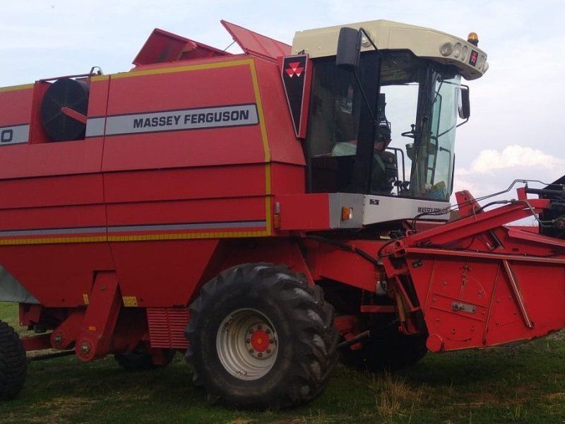 Massey Ferguson 30