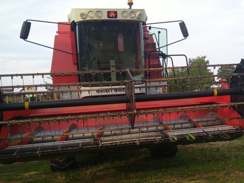 Massey Ferguson 30