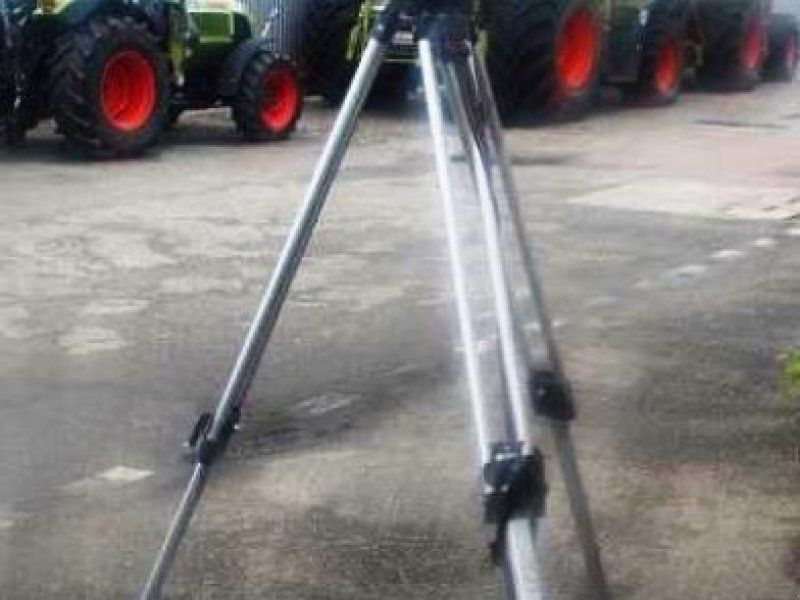 Claas GPS Pilot für Lion