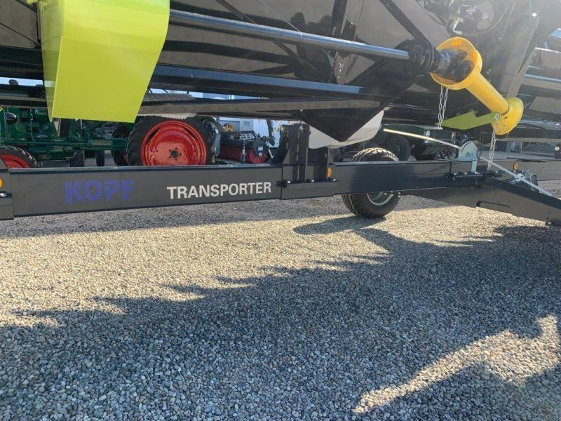 Claas Solero 12-reihig ähnlich neuwertig