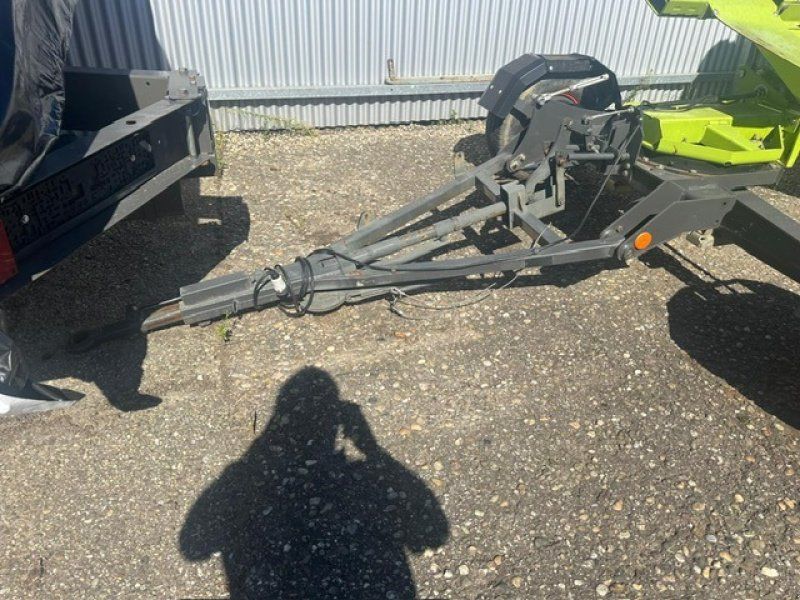 Claas Schneidwerkwagen 9,3 m